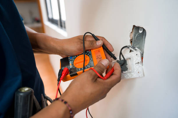 Best Affordable Electrician  in Sheldon, IL